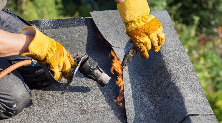 Expert top industrial roofings services in Willow Grove, PA